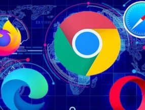 Dünyanın en çok kullanılan internet tarayıcıları
