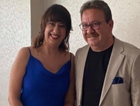 Serhat Özcan nişanlandı