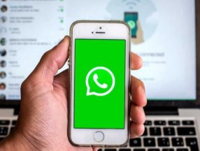 Emoji ile tepki özelliği WhatsApp'a geldi