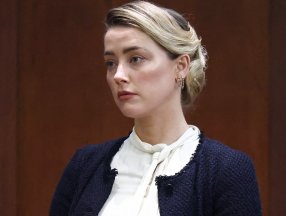 Amber Heard'ün mahkemede uyuşturucu kullandığı iddiası