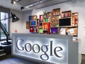 Google, çalışanların maaşlarını artırma kararı aldı