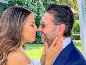 Eva Longoria mutlu evliliğinin sırrını açıkladı