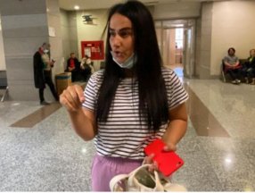 Ferhat Güzel'in davası görüldü