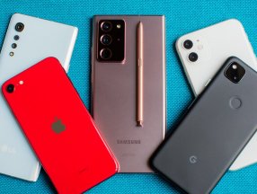 Samsung modelleri, iPhone'lardan daha fazla değer kaybediyor