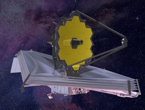 NASA: James Webb mükemmel çalışıyor