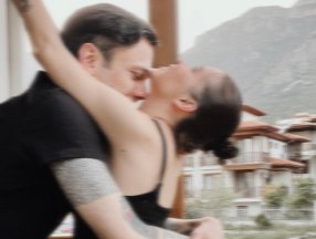 Alemin Kıralı'nın Ahsen'i Yağmur Ün evleniyor