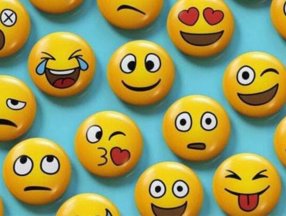Ülkelere göre en popüler emojiler belli oldu