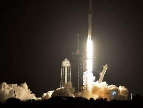 İngiltere ve ABD, uzayda iş birliği anlaşması imzaladı