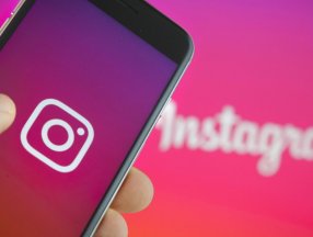 Instagram'ın logosu değişti, herkes şaşkın: İşte yeni tasarım...