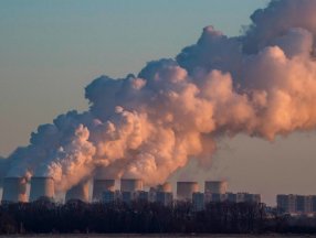 Küresel karbon emisyonunun büyük bir kısmından 3 ülke sorumlu