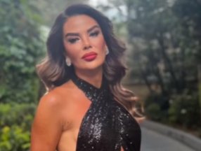 Oğlu Demir, Özlem Yıldız'ı uyardı