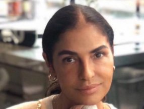 Derya Tuna: Çapkınlıkta erkeklerin suçu yok