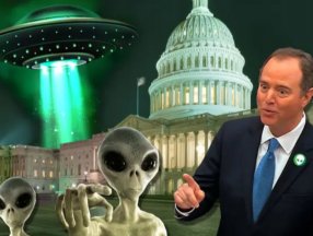 ABD'de UFO'larla ilgili oturum yapıldı