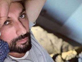 Tarkan'ın acı günü