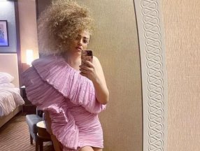 Dilan Çıtak Tatlıses'in annesinden nişan paylaşımı