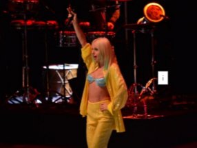 Gülşen, Bursalı hayranlarıyla buluştu