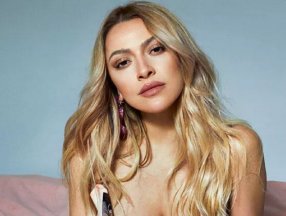 Hadise, imaj değişikliğine gitti