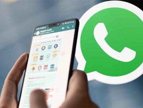 WhatsApp, veri indirme özelliğini masaüstüne getiriyor