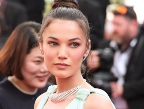 Pınar Deniz Cannes’da