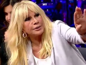 Demansla mücadele eden Pakize Suda'nın son durumu