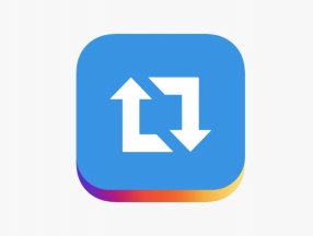 Instagram, repost butonunu test ediyor