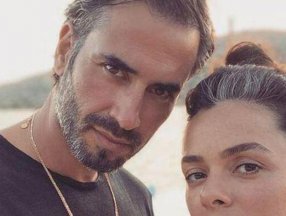 Özge Özpirinçci makyajsız