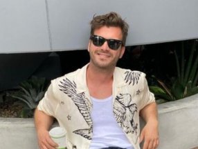 Kıvanç Tatlıtuğ, Londra'dan ev aldı