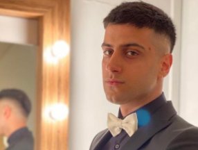 Reynmen benzine ödediği paraya isyan etti