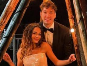 Ebru Şahin ile Cedi Osman'ın nikah tarihi belli oldu