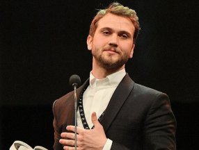 Aras Bulut İynemli’den ‘Atatürk’ rolü için duygusal sözler