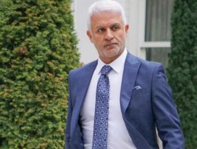 Talat Bulut'tan gay rolü açıklaması