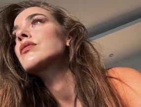 Bensu Soral: Eşim asla kıyafetlerime karışmaz