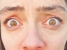 Masumlar Apartmanı'nın final sahnesi Merve Dizdar'ı zorladı