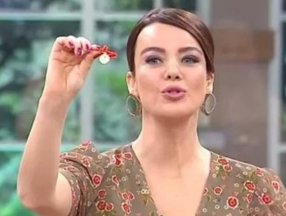 Gelinim Mutfakta çeyrek altını kim kazandı? 27 Mayıs 2022 Gelinim Mutfakta günün birincisi...