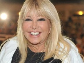 Pakize Suda, vefat etti