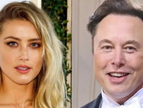 Elon Musk'ın Johnny Depp ve Amber Heard yorumu: Onlar inanılmaz