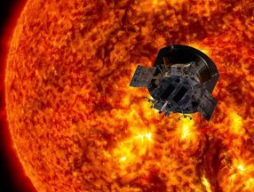 NASA, yelkenli gemilerle Güneş'e gitmek istiyor