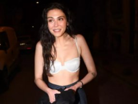 Dilara Aksüyek'in Cihangir tarzı