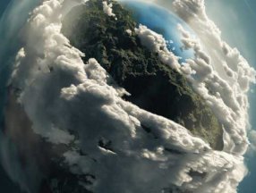 Dünya atmosferinde tehlikeli kimyasal tespit edildi