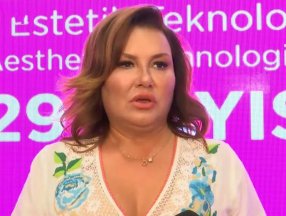 Deniz Seki: Estetiğe karşı değilim