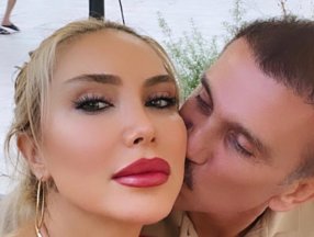 Işıl Reçber: Rüştü ile her şeye evet