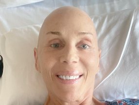 Billur Kalkavan: Kilo almam gerekiyor