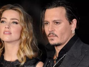 Johnny Depp- Amber Heard davasında karar çıktı