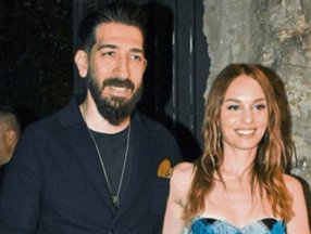 Nilperi Şahinkaya, Cannes'ı anlattı