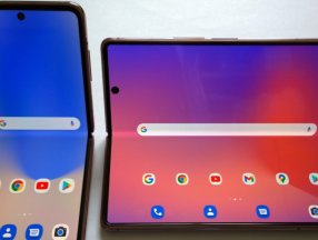 İlk çeyrekte katlanabilir telefon satışları 2 milyonu aştı