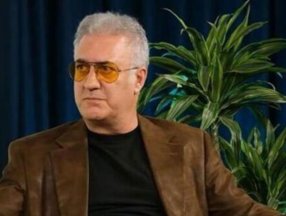 Tamer Karadağlı, pastasını beğenmedi