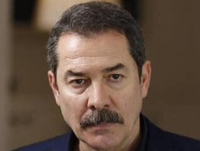 Fikret Kuşkan'a köpekler saldırdı