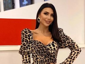 Gelin adayı Didem Delen'in son hali