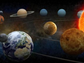 Gökyüzünde beş gezegen aynı çizgide görülebilecek