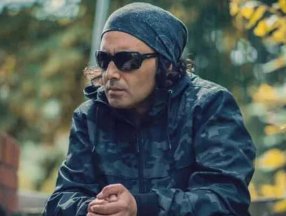 Rapçi Killa Hakan yoğum bakımda